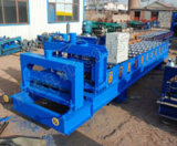 Archaize Glazed Tile Roll Forming Machine