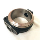 OEM Pump Fittings with Sand Casting