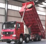 Hydraulic Lifting Cylinder for Tipper Dump Truck