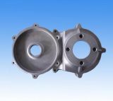 Magnesium Component Die Casting Mold Tooling for Assembly Part