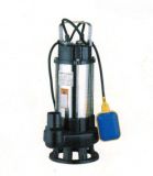 Sewage Submersible Water Pump (V750-B)