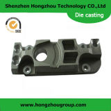 Aluminum Die Casting Parts From China Manufacturer
