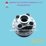Casting Machinery Parts