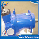 Piston Pump with Low Noise Level and Easy Maintenance