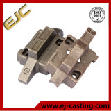 Professional Investment Castings for Ship Fittings with ISO9001
