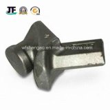 OEM Customized Forged Machine Forging Parts with CNC Machining