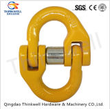 G80 Drop Forged Carbon Steel Chain Link/ Connecting Link