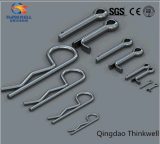 High Quality Stainless Steel Springle Cotter Pin