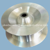 CNC Turning Part, Machining Part with OEM Service