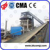 China Manufacturer High Output Magnesium Production Line
