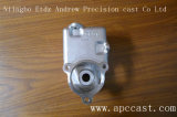 Precision Casting by Lost Wax Casting Pump Component Casting CNC Machining