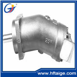 Fixed Piston Motor A2f125 as Rexroth Replacement