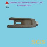 Investment Casting Parts for Container/40