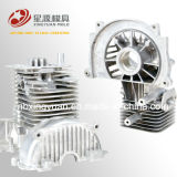 Chinese Exporting Finely Processed Sillful Manufacture Aluminium General Machinery