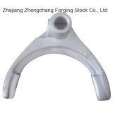 Shifting Fork Forging Auto Spare Parts for Machinery Parts