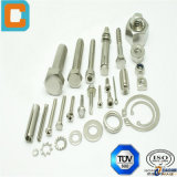 Precision Casting Parts From China Market