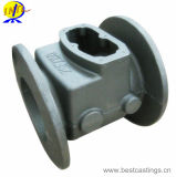 ISO 9001 Professional Manufacturer Ductile Iron Casting Part