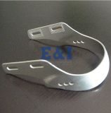 Forging Parts for Skiing Shoe by Aluminum