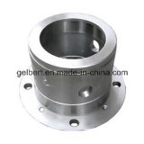 CNC Machined Parts From China Manufacturer