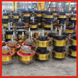 Industry Application Gantry Crane Wheels and Overhead Crane Wheels Crane Wheels