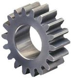 OEM Casting/Forging Bevel Gear with Machining