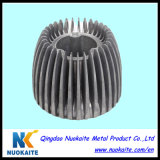 China Die Casting Aluminum Radiator Parts (NK606)