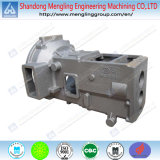 Agricultral Machinery Clay Sand Casting Parts
