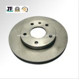 Customized Precision Casting Brake Disc of Metal Casting