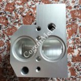 OEM Customized Precision Machining Parts Stainless Steel Fitting CNC