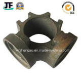OEM ODM Higher Quality Motorcycle Precoated Sand Casting Parts