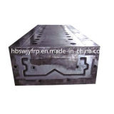 Pultrusion Die Pultrusion Mould for FRP Door and Window