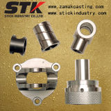 CNC Metal Machining for Machanical Parts (STK-C-1001)