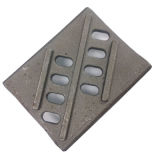 Steel Casting, Investment Casting