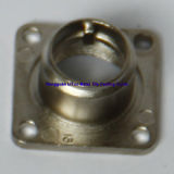 Aluminum Alloy Die Casting Approved SGS, ISO9001: 008