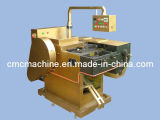 Tri-Metal Rivet and Button Contact Machine