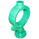 Steel Investment Casting-Support Seat (MA-010)