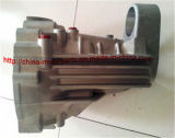 Steel Sand Casting Truck Parts