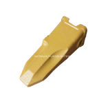 Wear Resistant Material Investment Casting Bucket Teeth