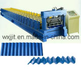 Metal Roofing Panel Roll Forming Machine (JJM-S)