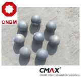 Cmax Precision Mining Casting and Forging Grinding Ball From China