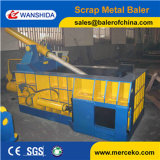 Hydraulic Metal Baler (Y83/T-125)