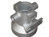 Aluminum Valve Body by Sand Casting