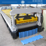 Roofing Roll Forming Machine to Nigeria