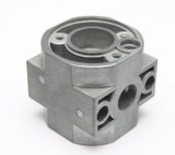 Aluminium Die Casting Auto Parts (Low Pressure)