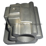 China Supplier of Gravity Casting