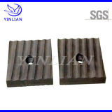 Sand Casting Crusher Lining Plate for Mining Machine Spare Part