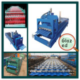 Steel Tile Roll Forming Machine (860)