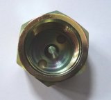 CNC Part (Brass parts)