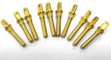CNC Machining Brass Parts