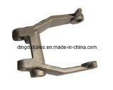Carbon Steel Casting Products Machining Casting Auto Spare Parts